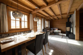 Chalet Selun